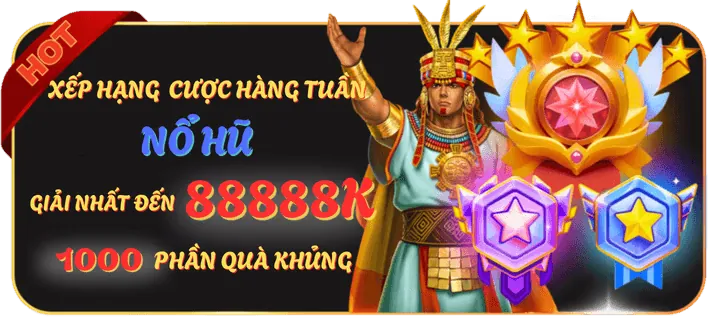 Khuyến mãi 5vip win
