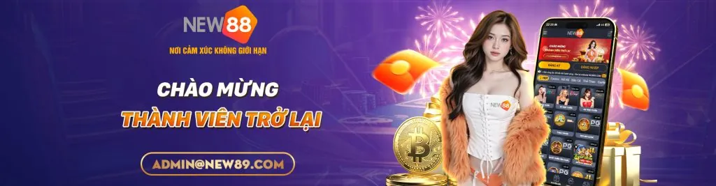 Trò chơi Slot Nổ Hũ 5vip win
